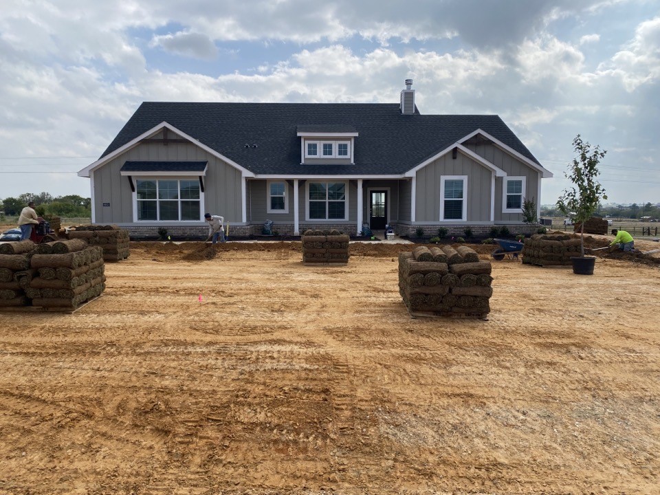 6933 Scarlett Way Godley TX 76044