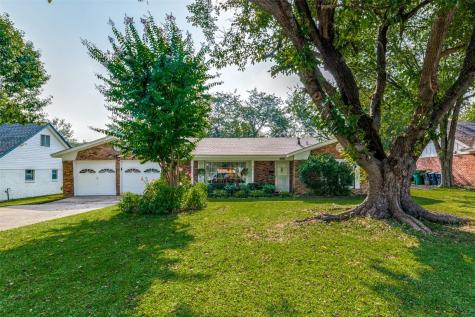 5613 Wedgmont Circle N Fort Worth TX 76133