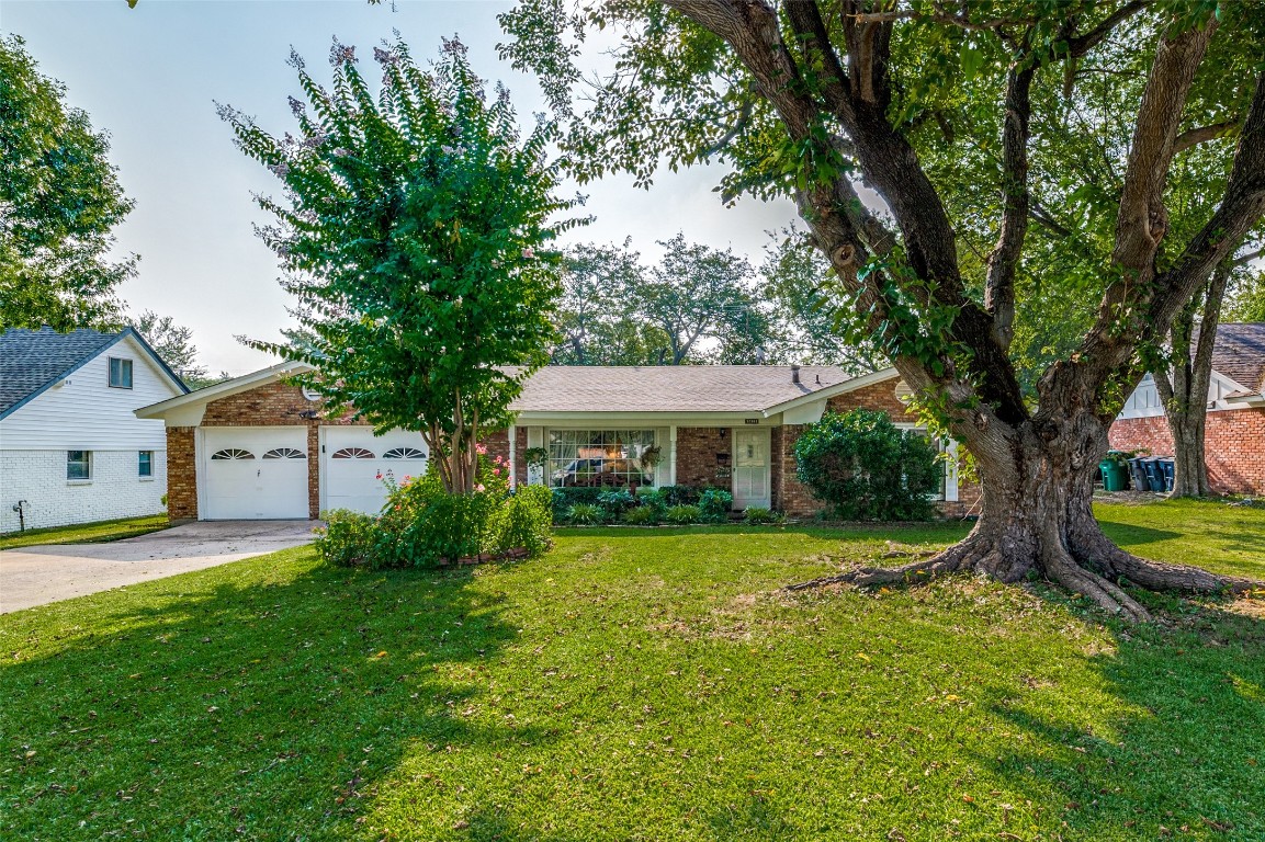 5613 Wedgmont Circle N Fort Worth TX 76133