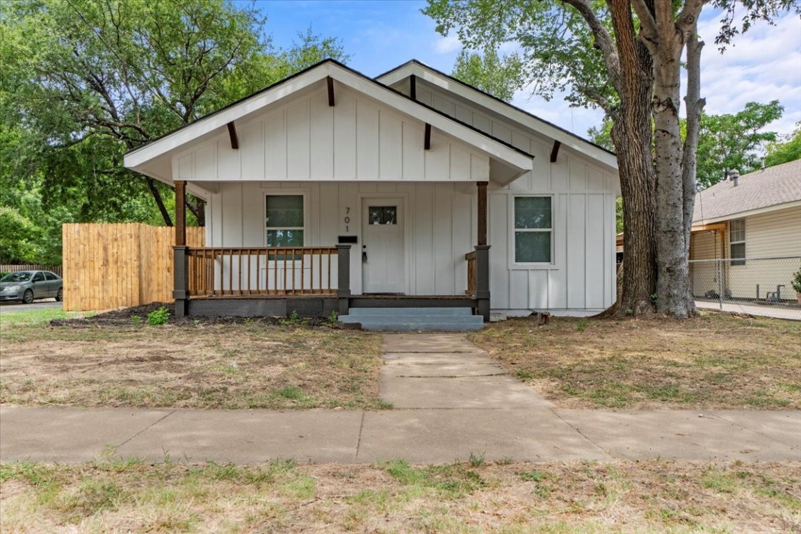 701 Texas Street Denton TX 76209