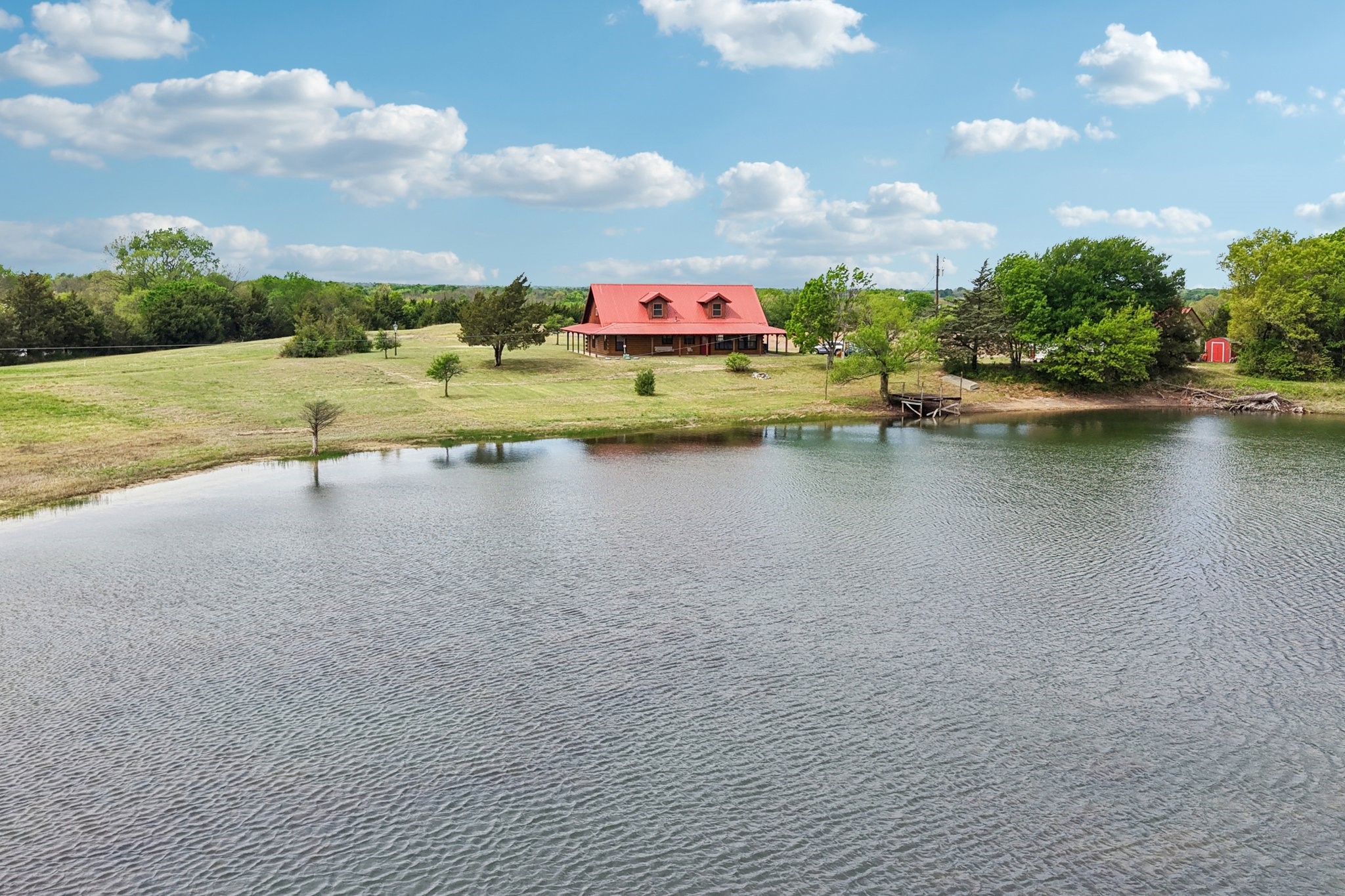 7956 S State Highway 78 Leonard TX 75452