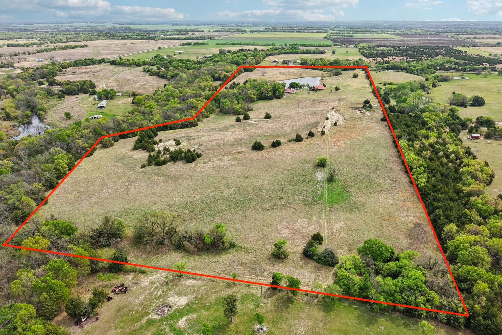 7956 S State Highway 78 Leonard TX 75452