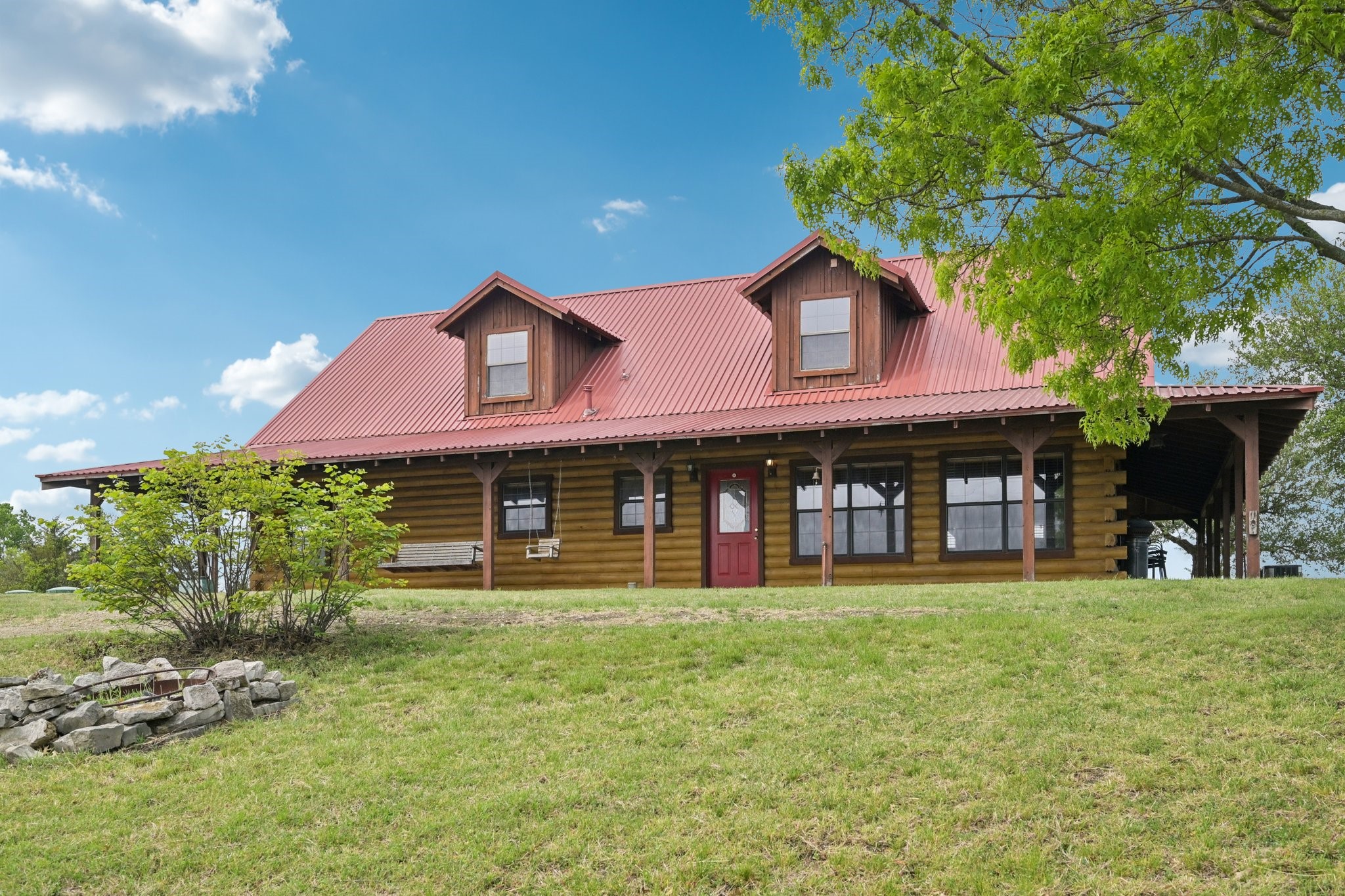 7956 S State Highway 78 Leonard TX 75452