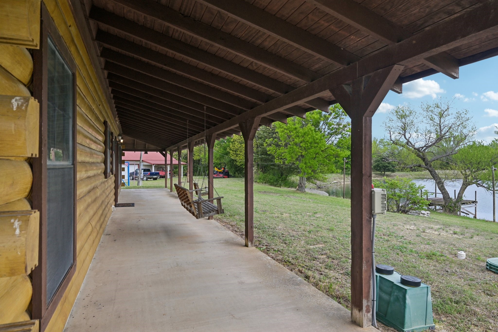 7956 S State Highway 78 Leonard TX 75452