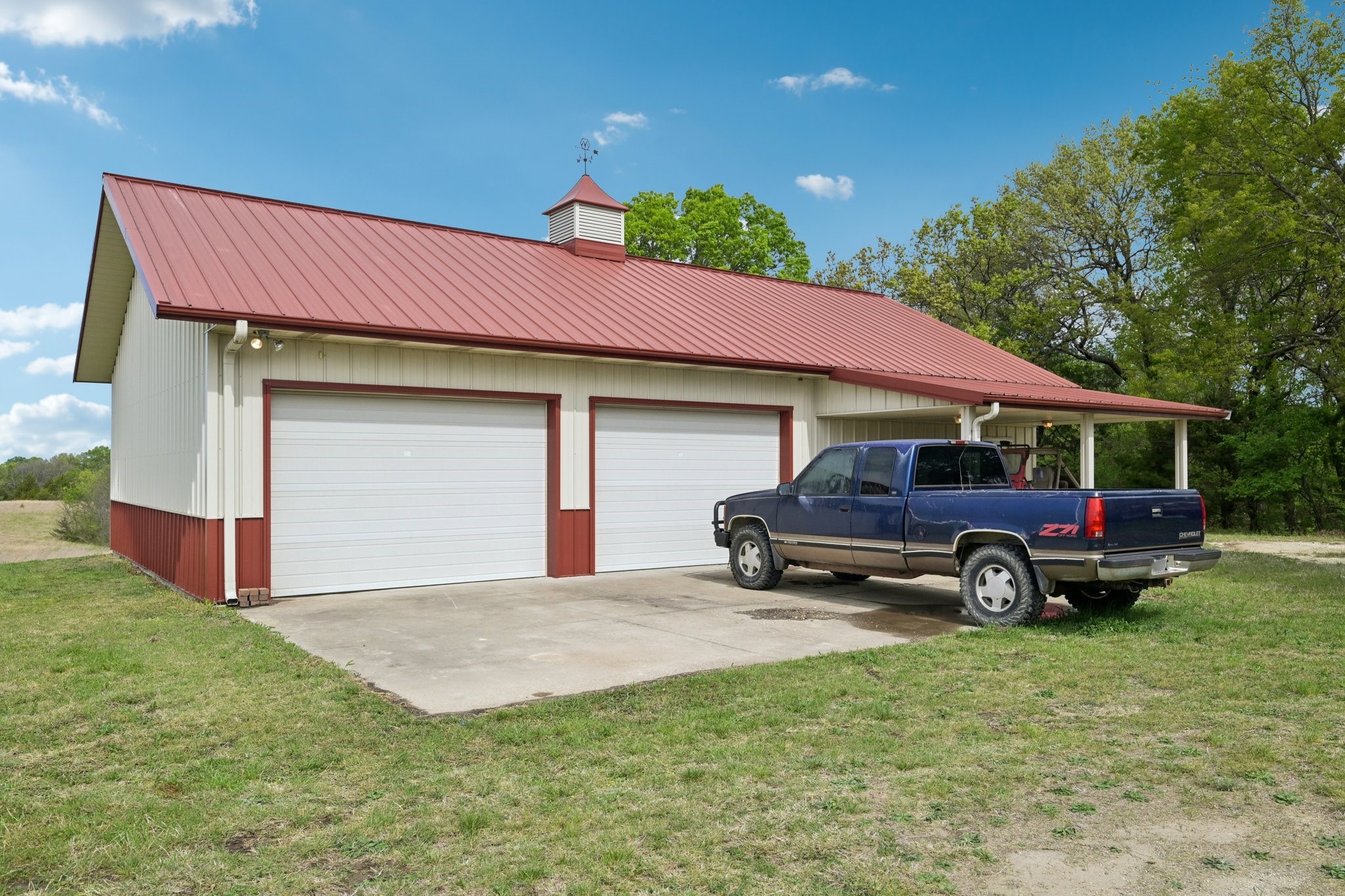 7956 S State Highway 78 Leonard TX 75452