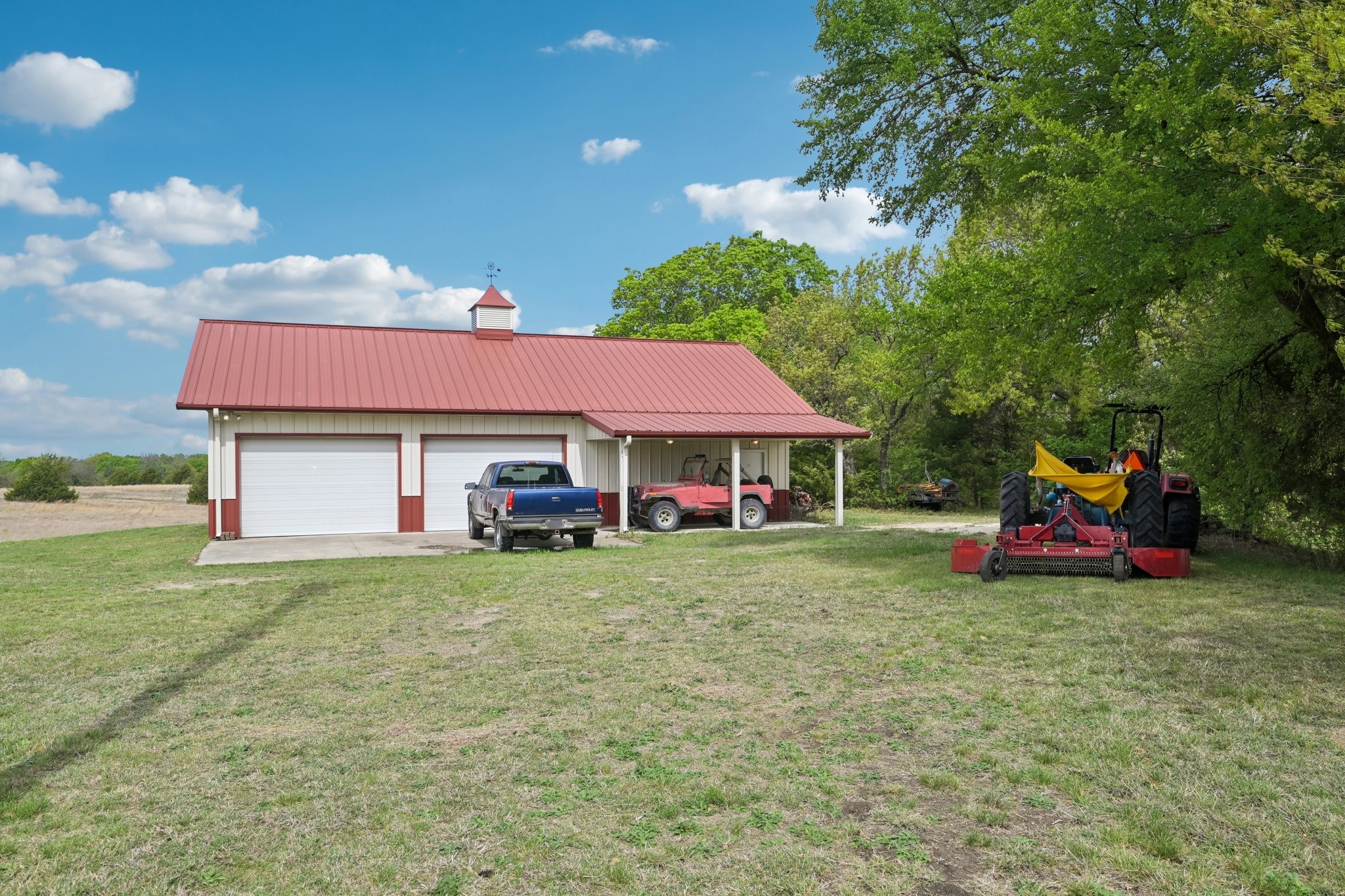7956 S State Highway 78 Leonard TX 75452
