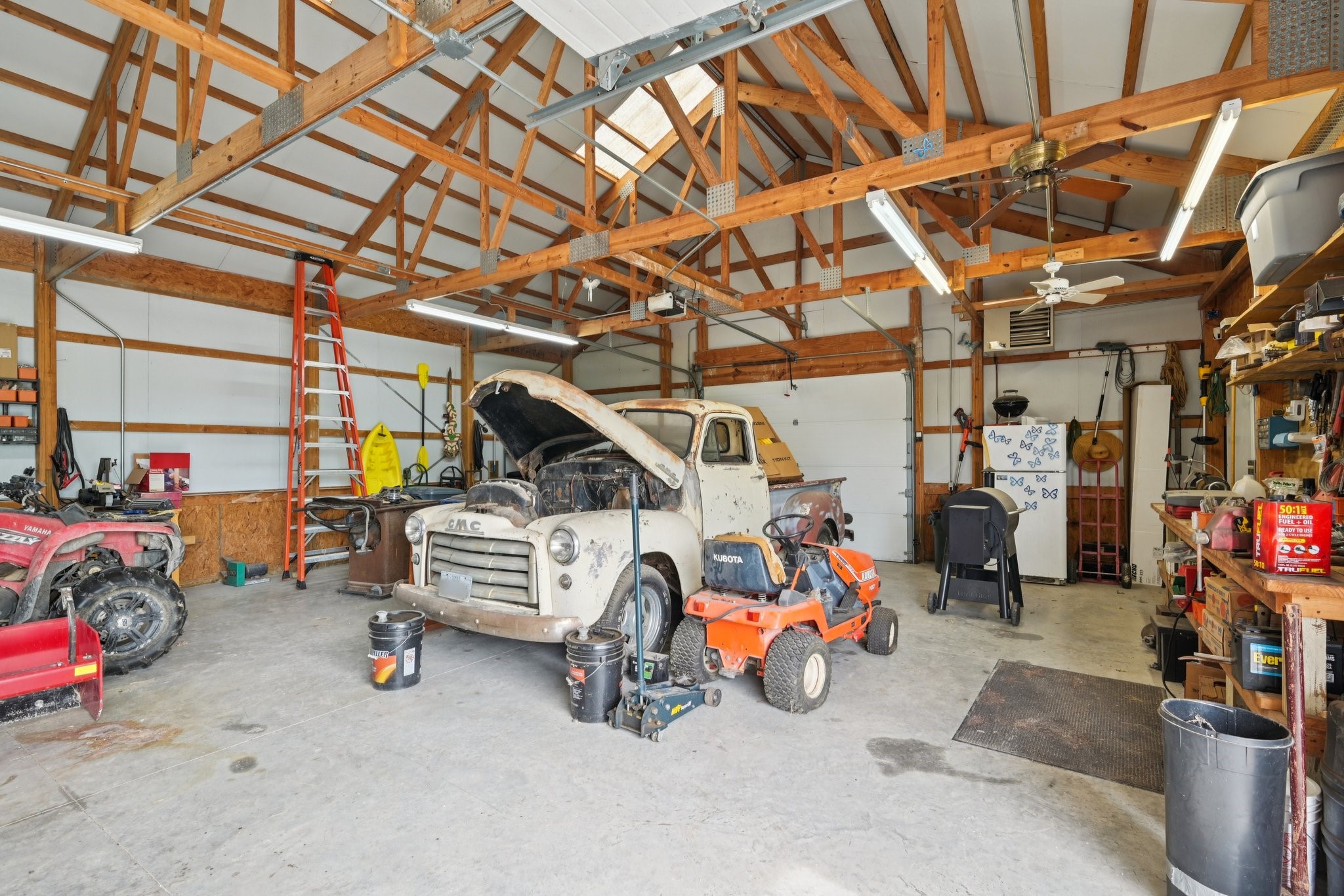 7956 S State Highway 78 Leonard TX 75452
