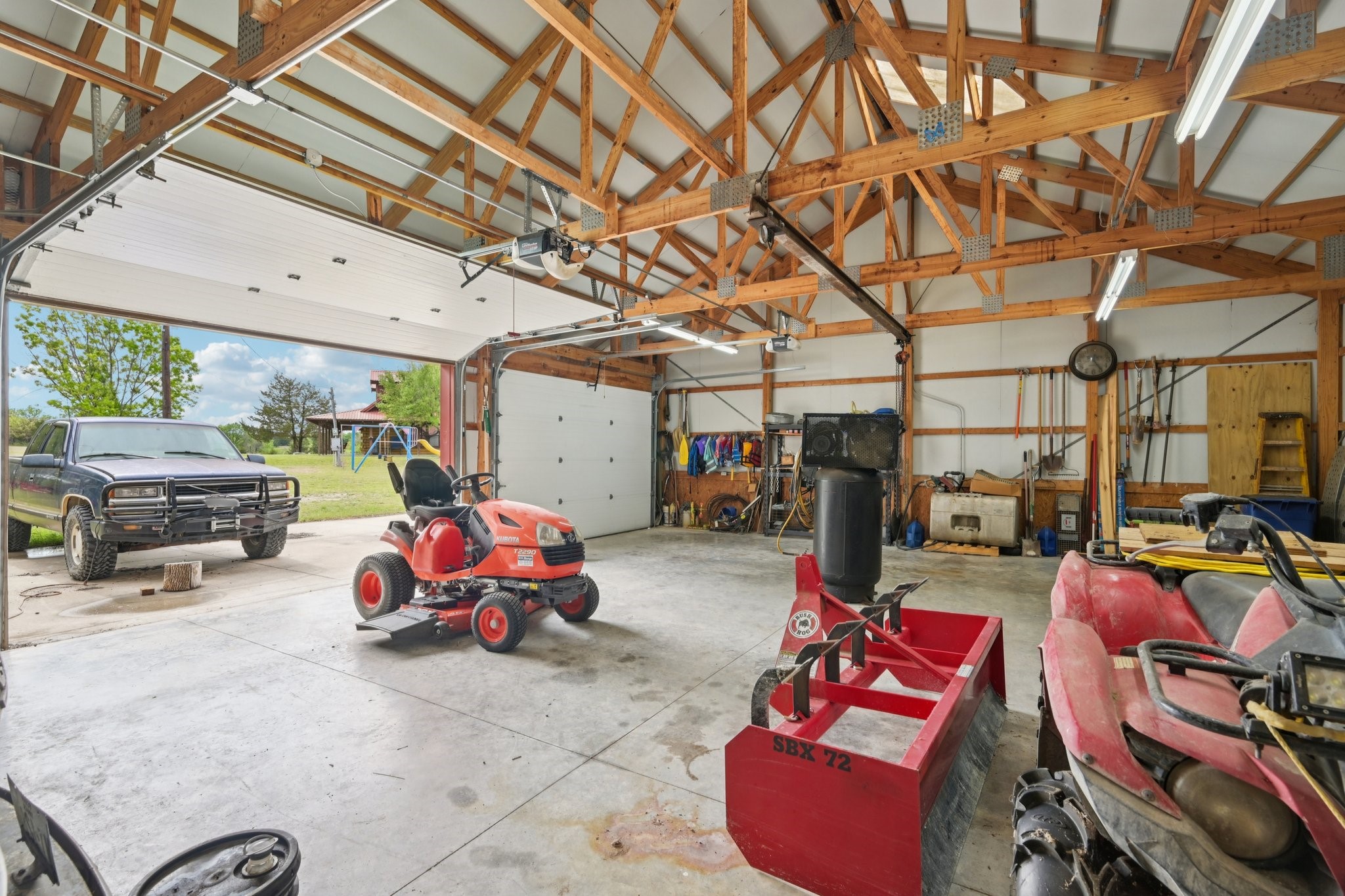 7956 S State Highway 78 Leonard TX 75452