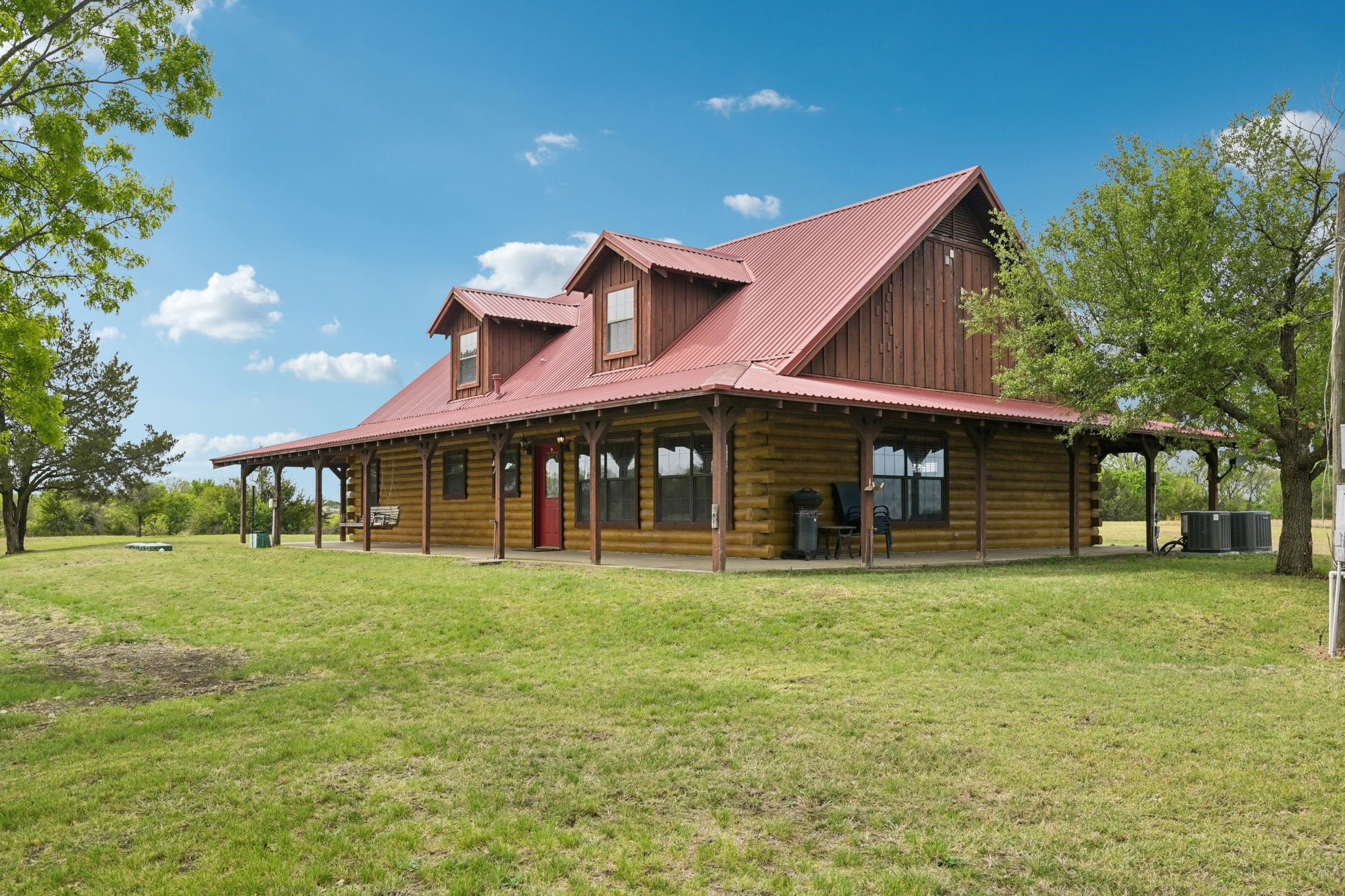 7956 S State Highway 78 Leonard TX 75452