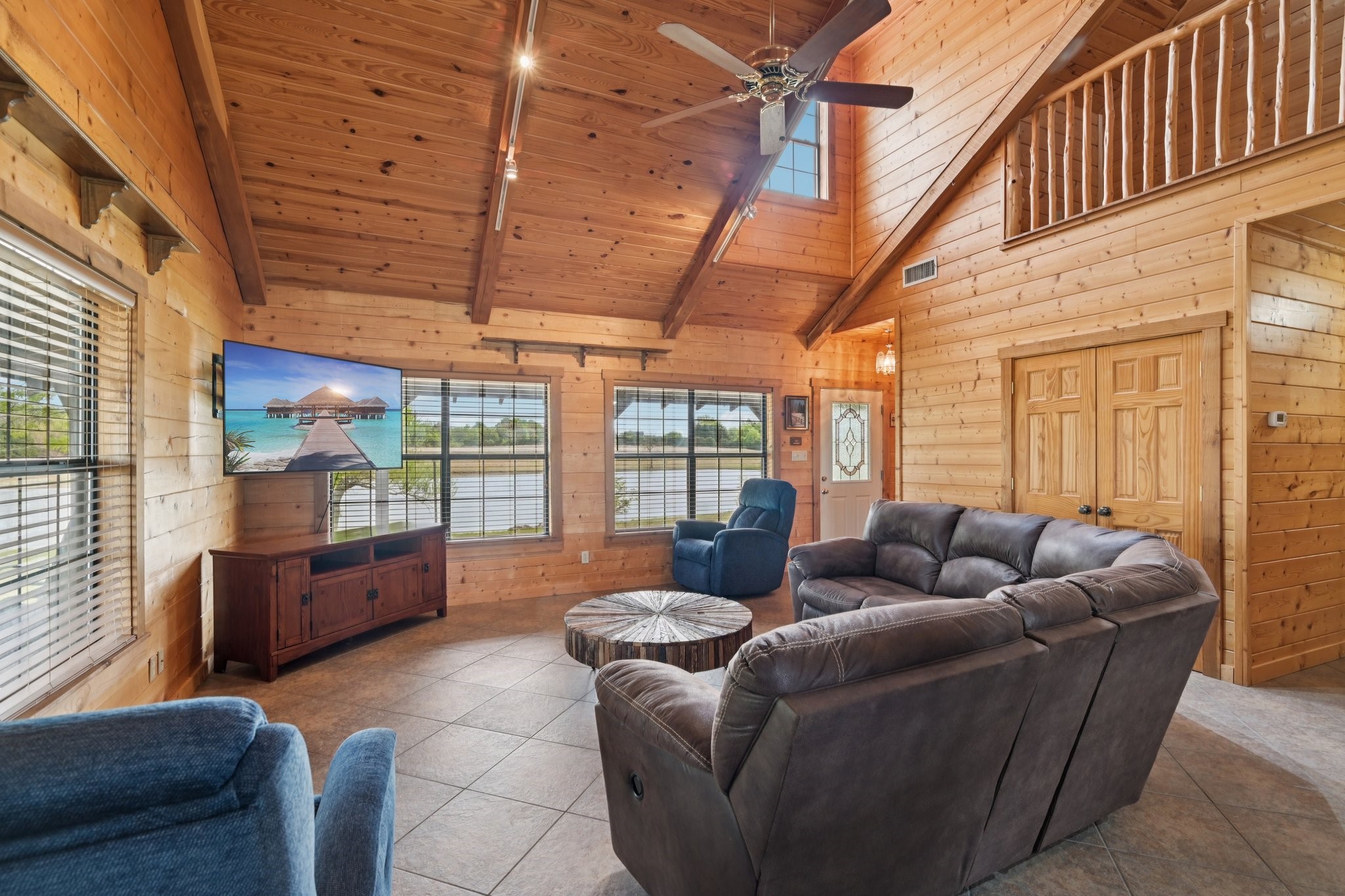 7956 S State Highway 78 Leonard TX 75452
