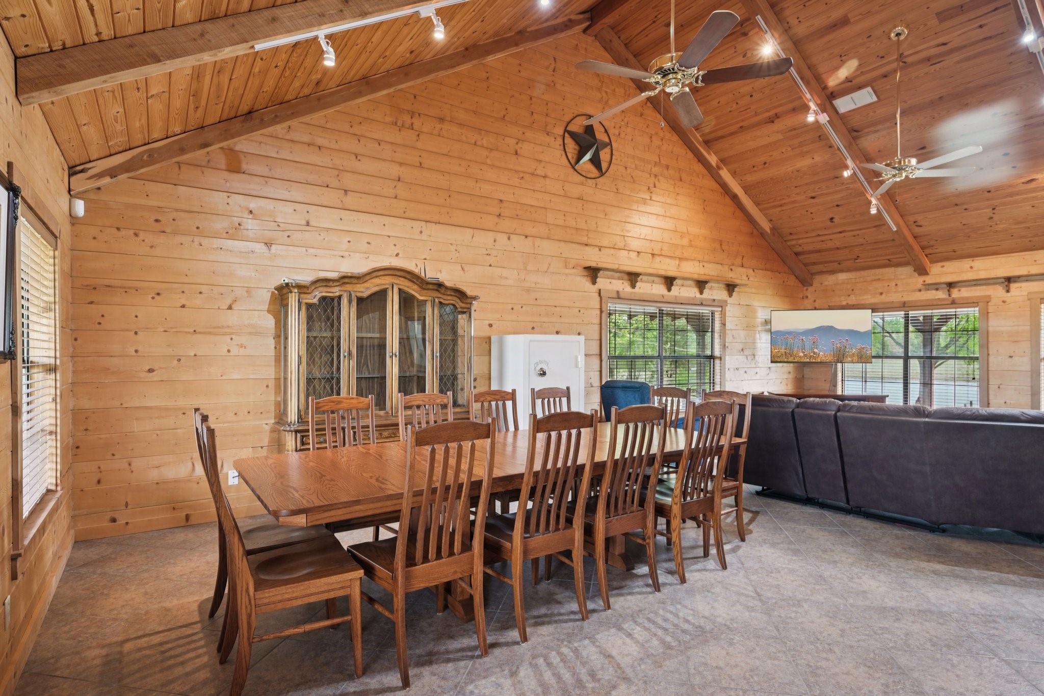7956 S State Highway 78 Leonard TX 75452