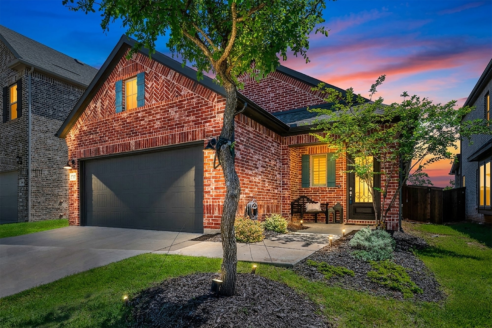 720 Skyview Court Celina TX 75009