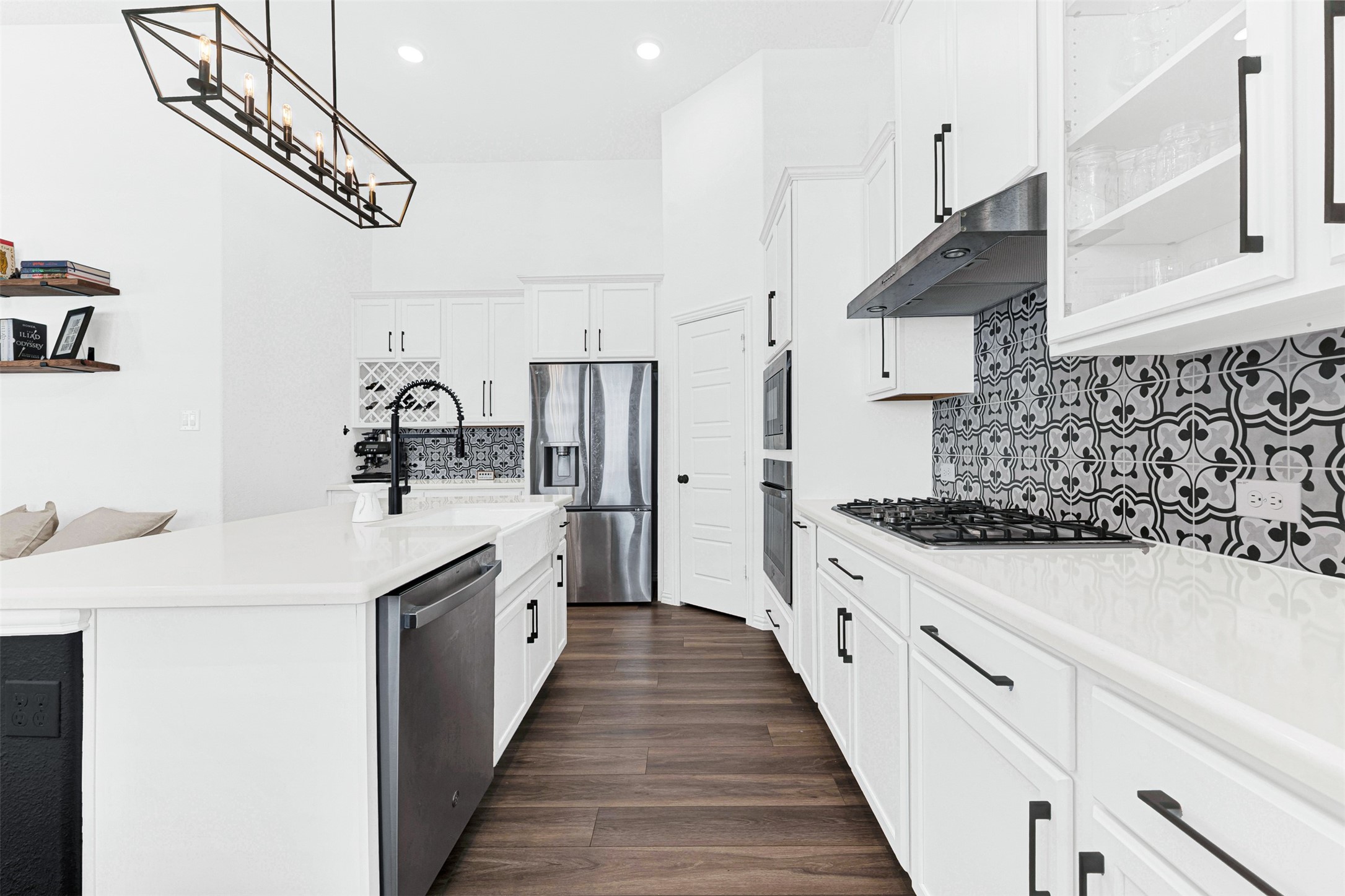 720 Skyview Court Celina TX 75009