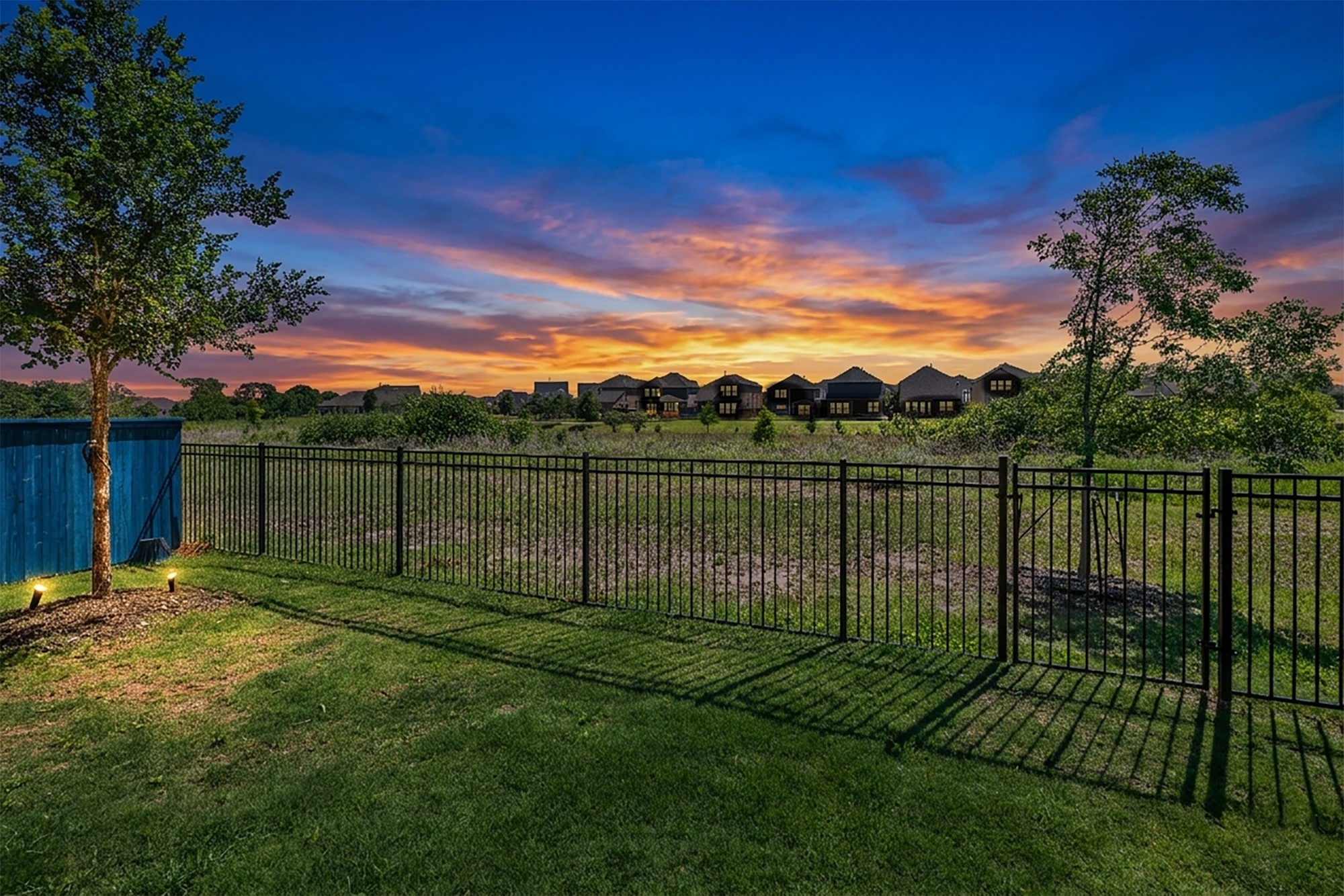 720 Skyview Court Celina TX 75009