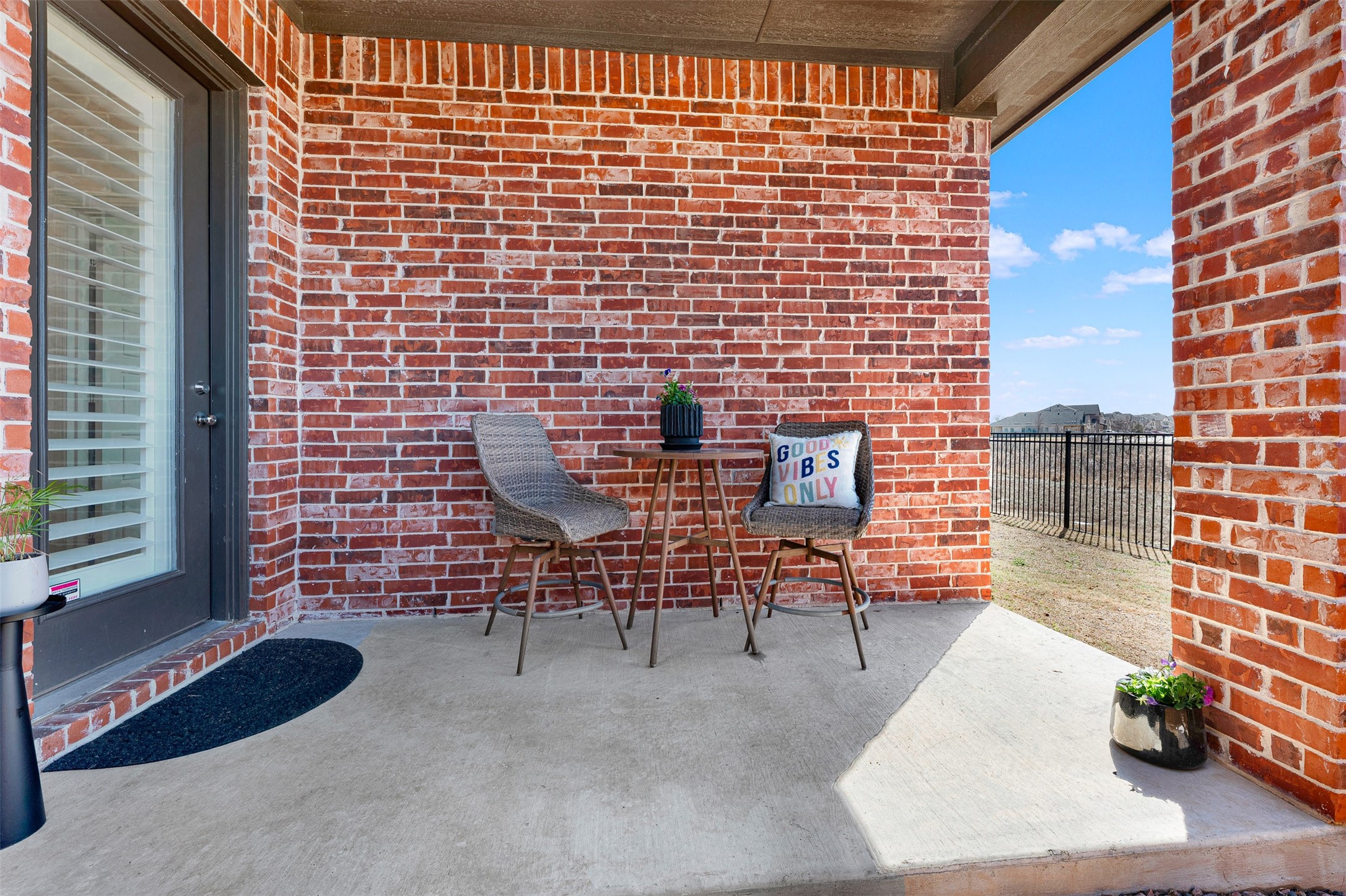 720 Skyview Court Celina TX 75009