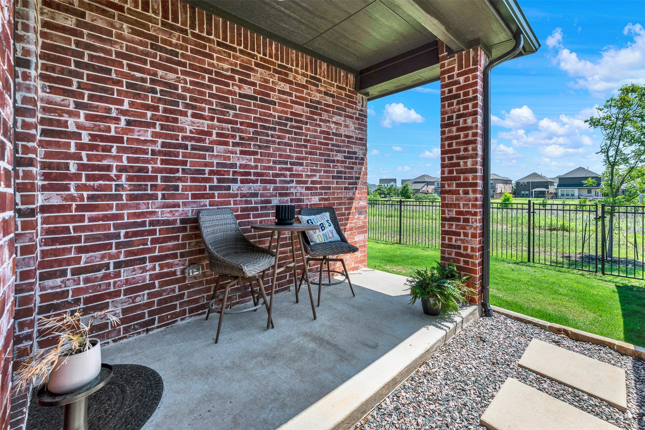 720 Skyview Court Celina TX 75009