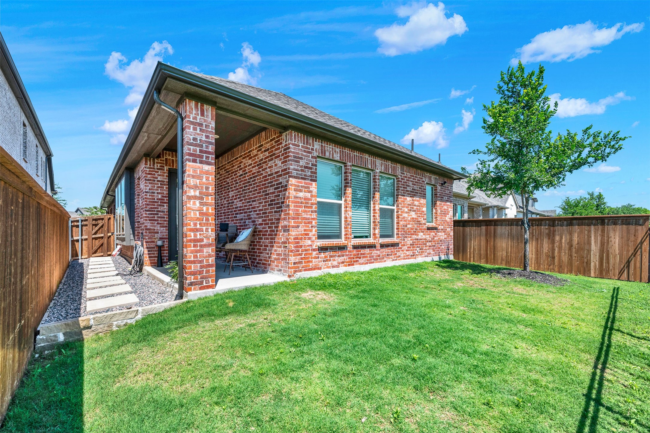 720 Skyview Court Celina TX 75009