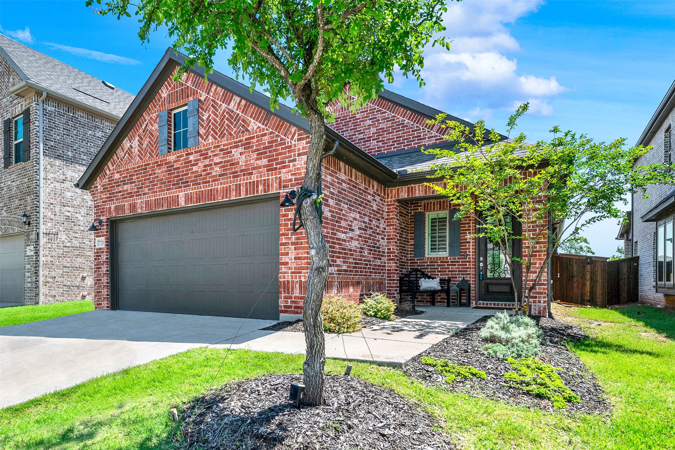 720 Skyview Court Celina TX 75009