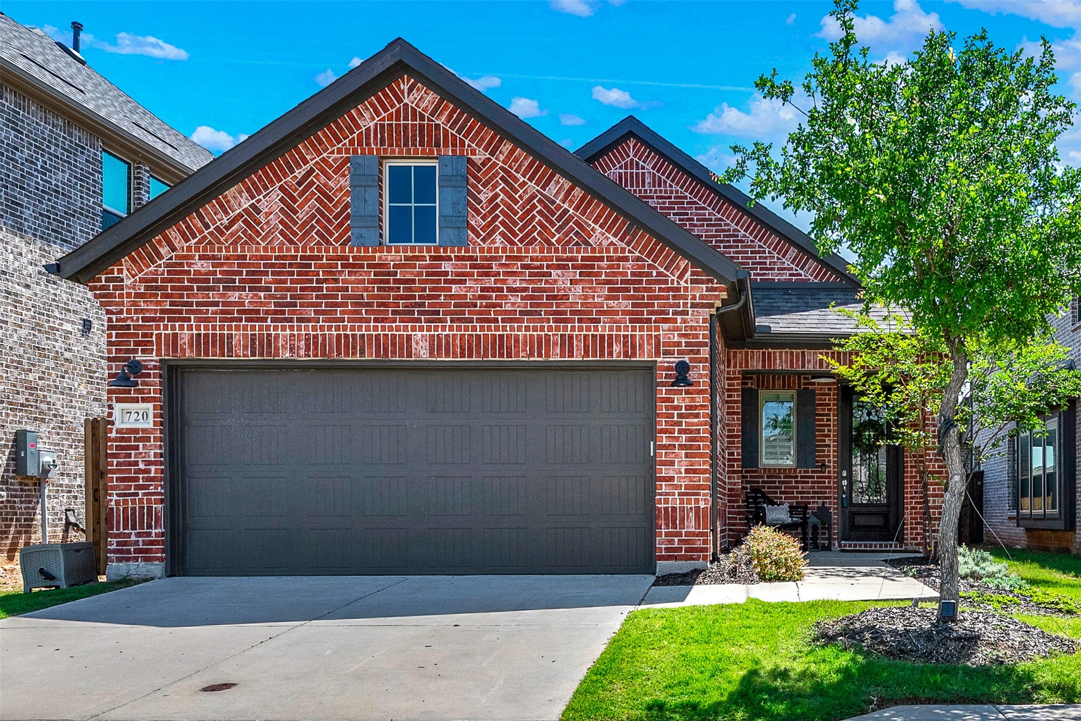 720 Skyview Court Celina TX 75009