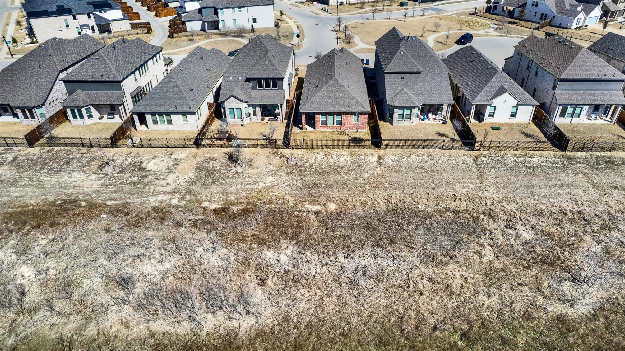 720 Skyview Court Celina TX 75009