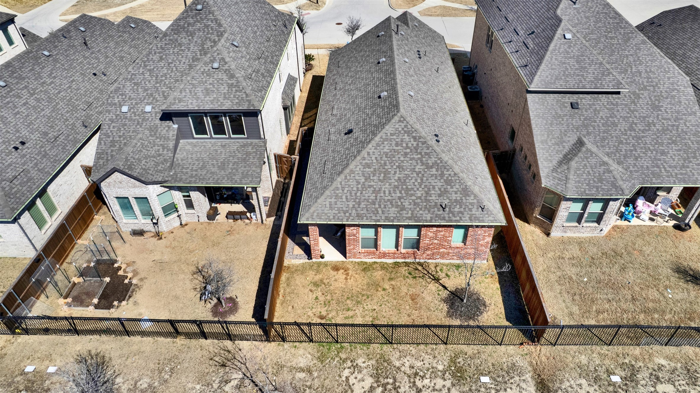 720 Skyview Court Celina TX 75009