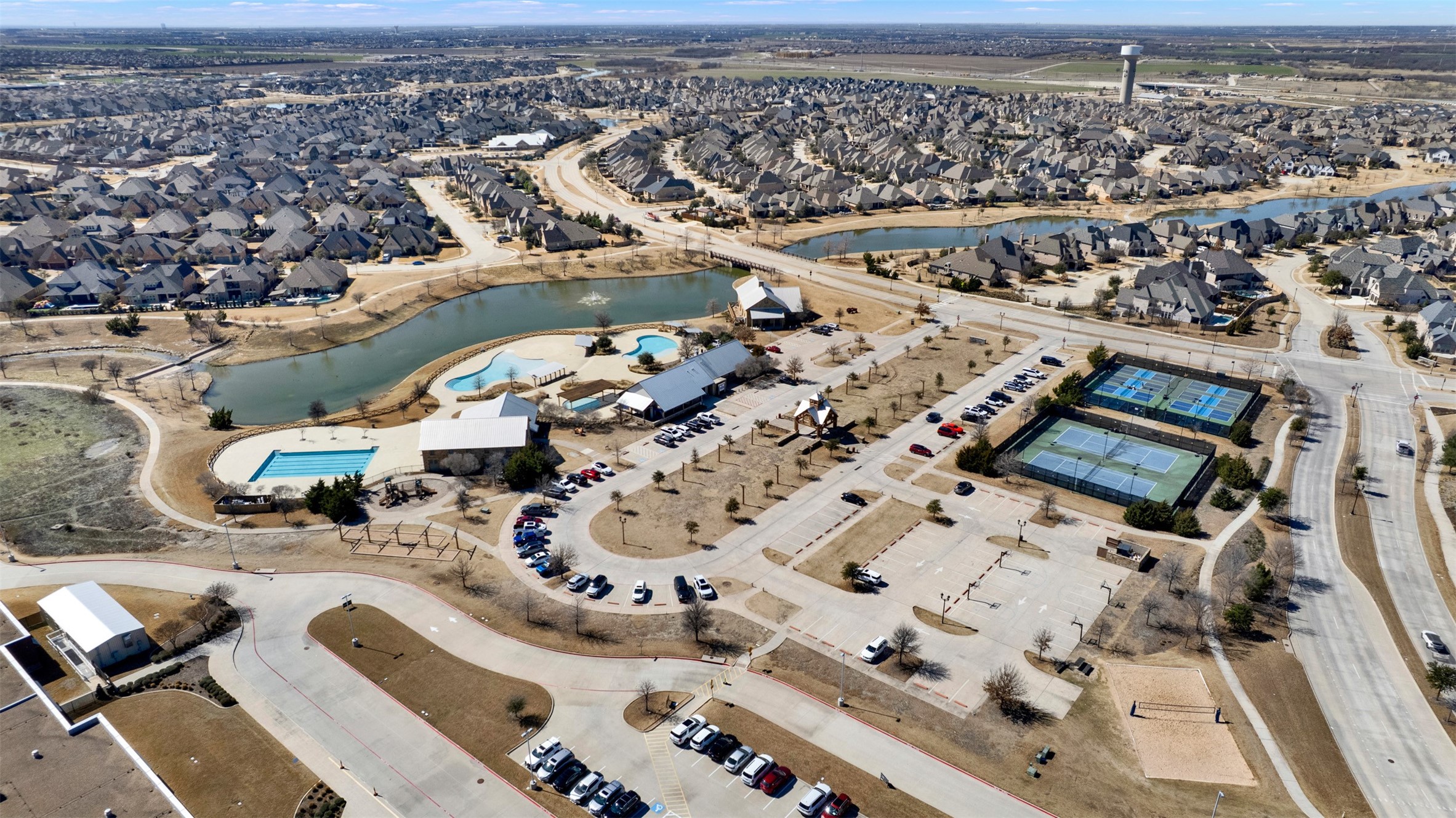 720 Skyview Court Celina TX 75009