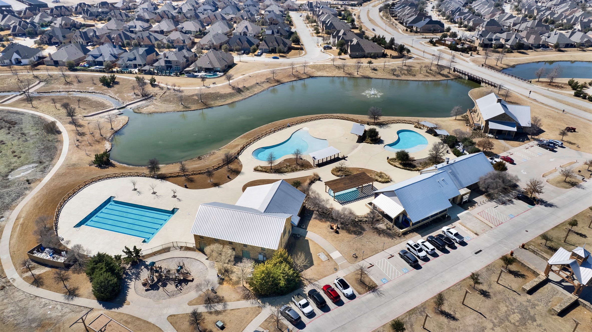 720 Skyview Court Celina TX 75009