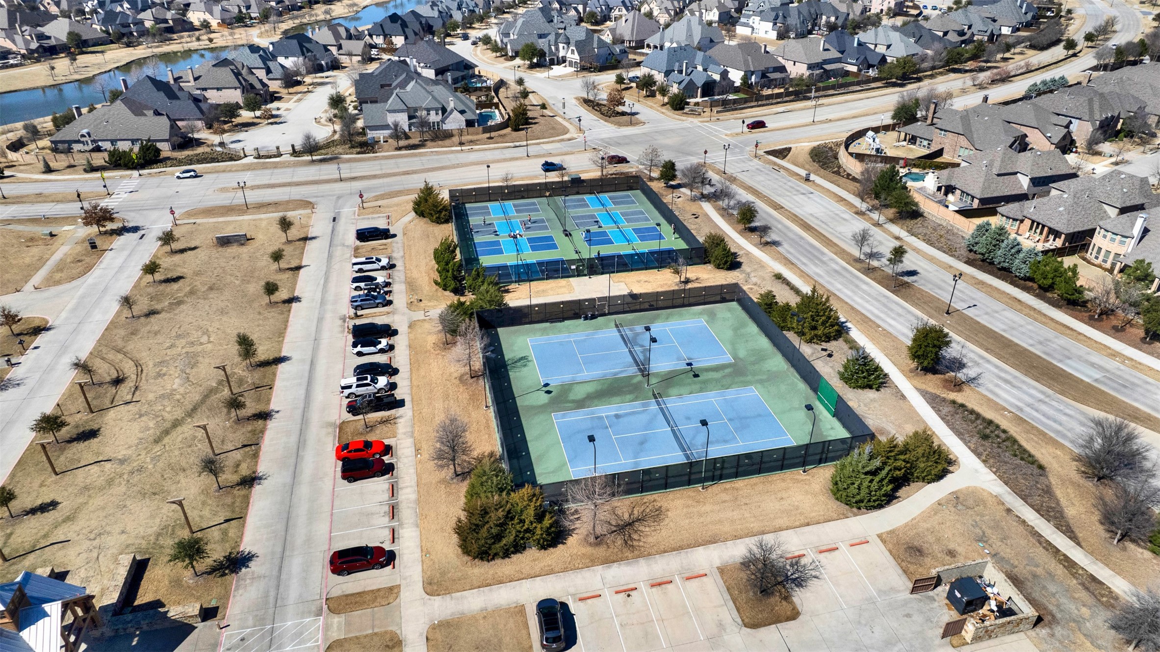 720 Skyview Court Celina TX 75009