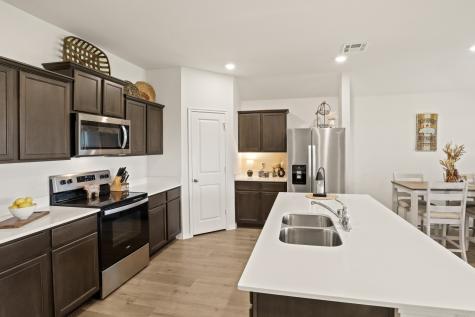 1206 Grand View Drive Ennis TX 75119