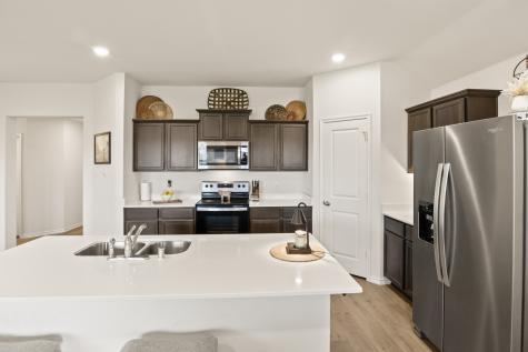 1206 Grand View Drive Ennis TX 75119