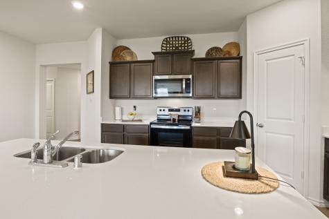 1206 Grand View Drive Ennis TX 75119