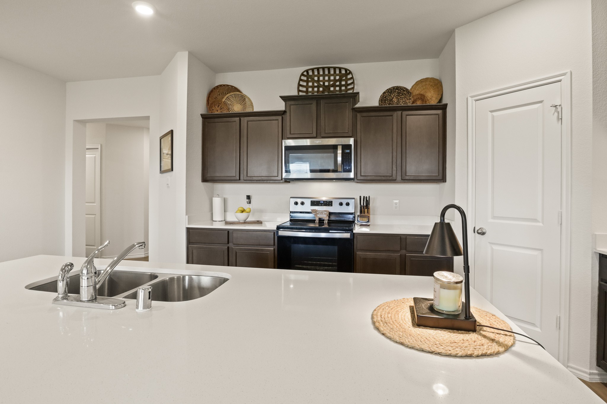 1206 Grand View Drive Ennis TX 75119