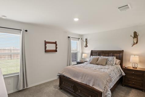 1206 Grand View Drive Ennis TX 75119