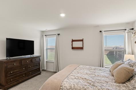 1206 Grand View Drive Ennis TX 75119