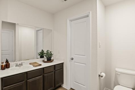1206 Grand View Drive Ennis TX 75119