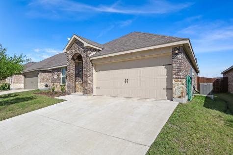 1206 Grand View Drive Ennis TX 75119