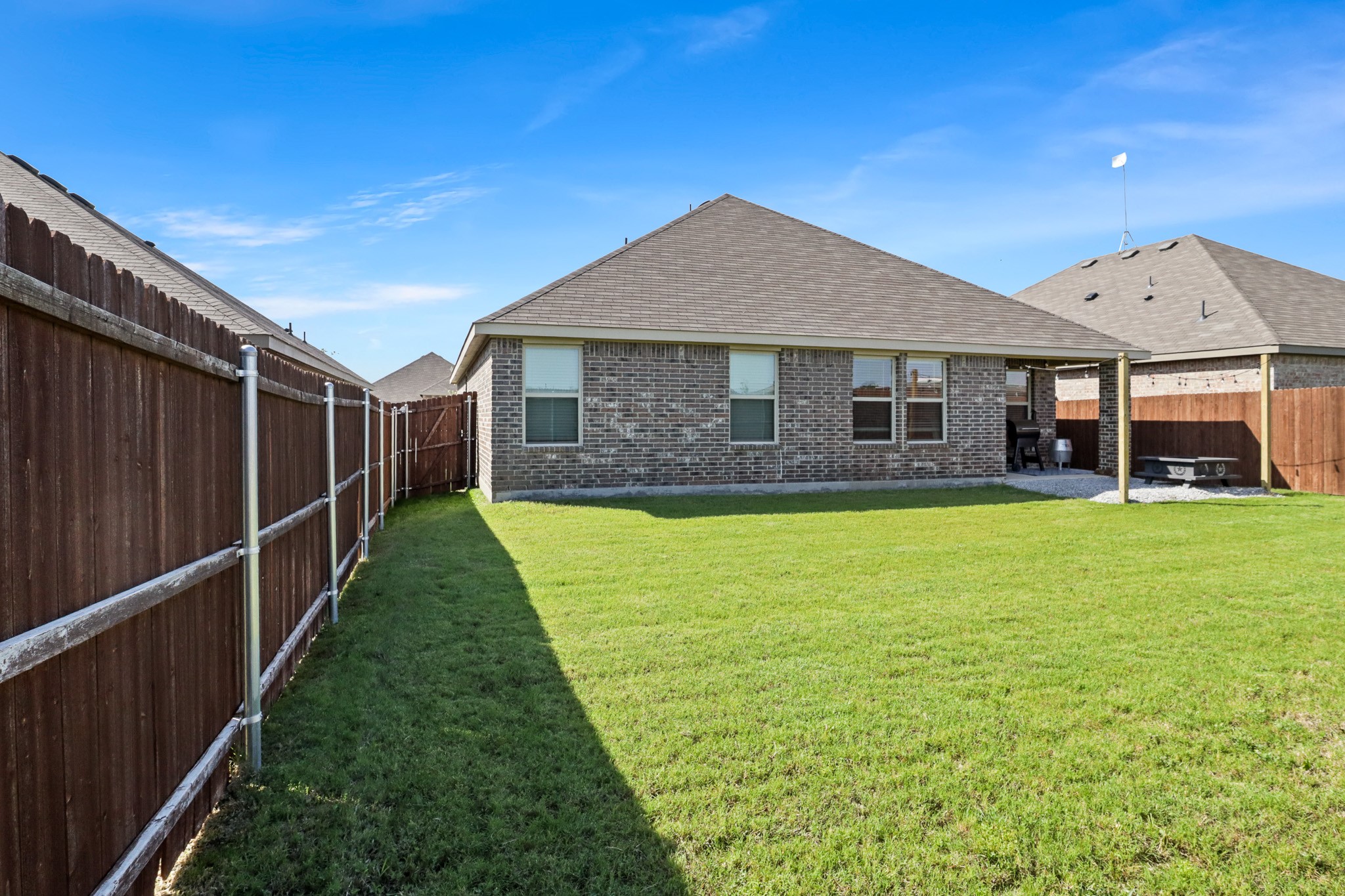 1206 Grand View Drive Ennis TX 75119