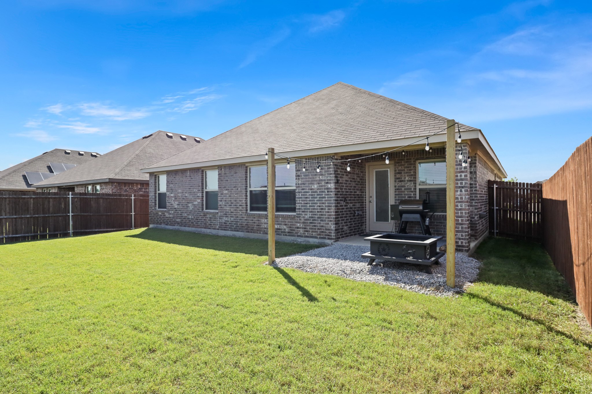 1206 Grand View Drive Ennis TX 75119