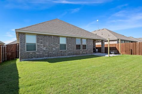 1206 Grand View Drive Ennis TX 75119