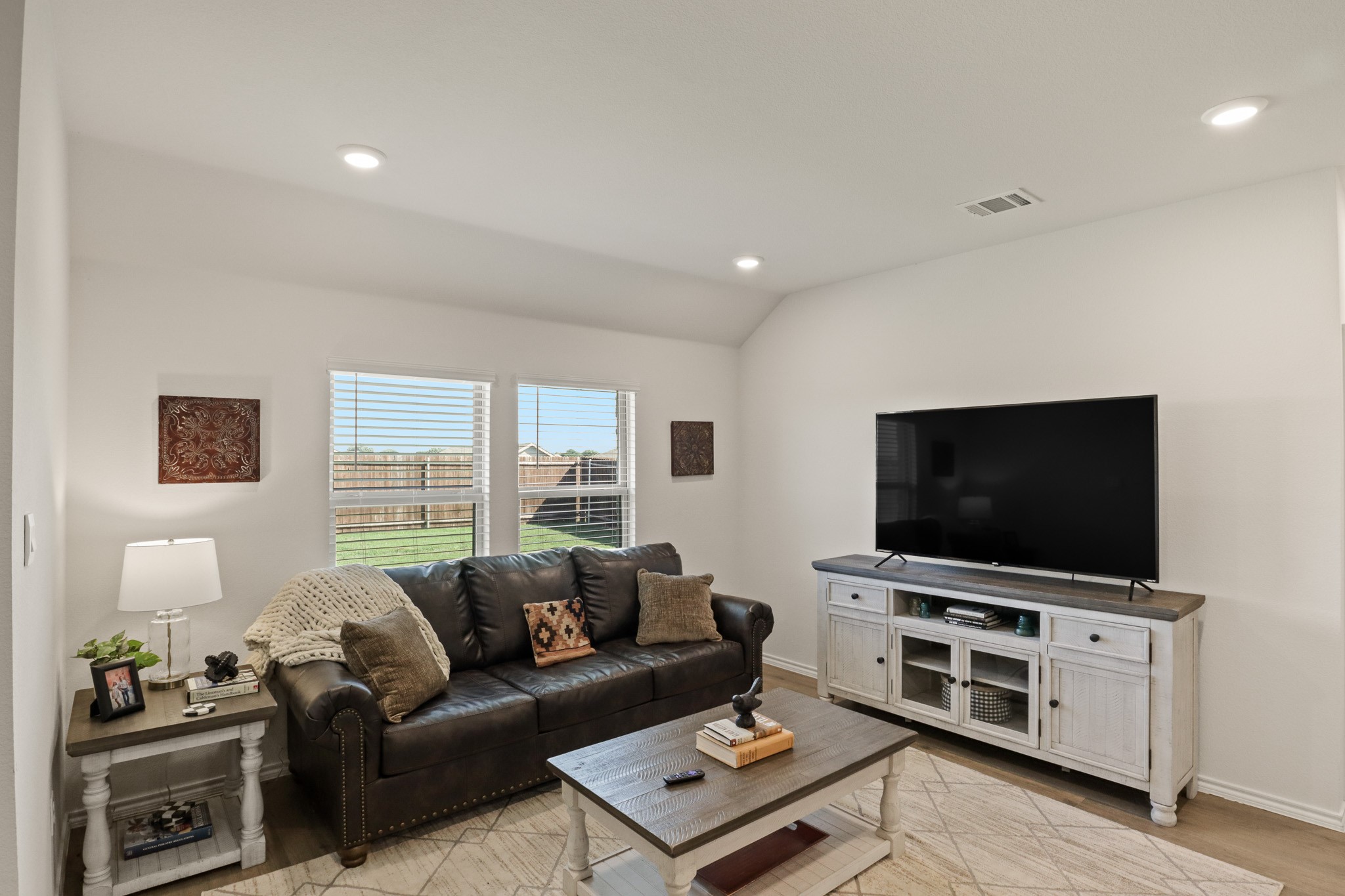 1206 Grand View Drive Ennis TX 75119