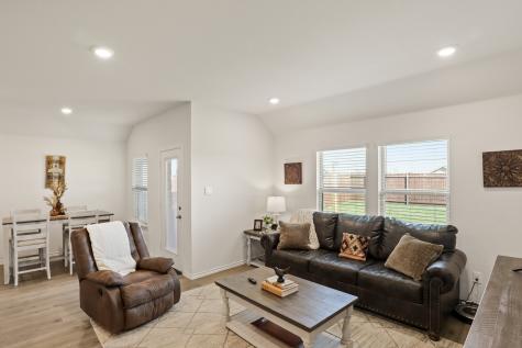 1206 Grand View Drive Ennis TX 75119