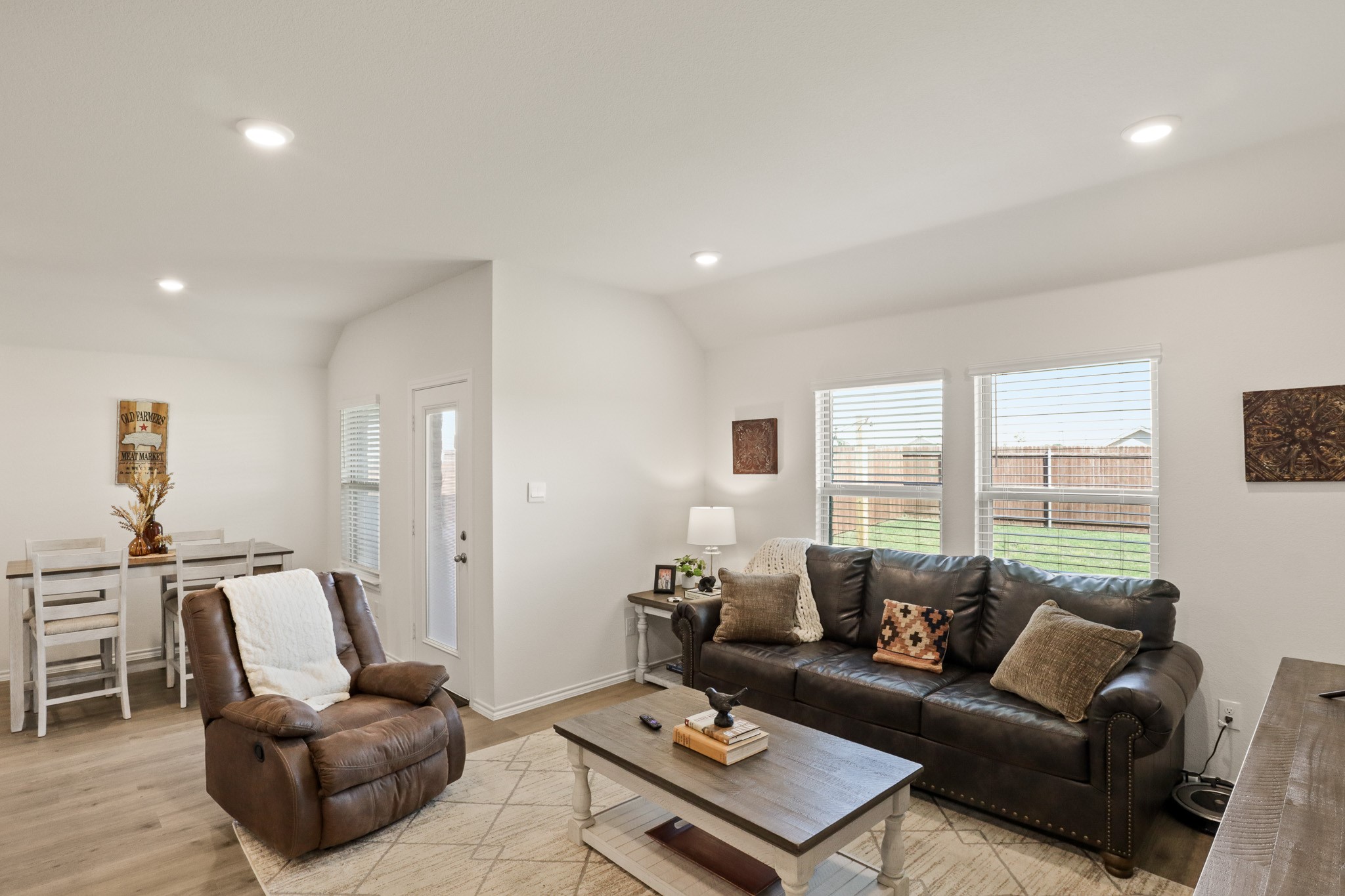 1206 Grand View Drive Ennis TX 75119