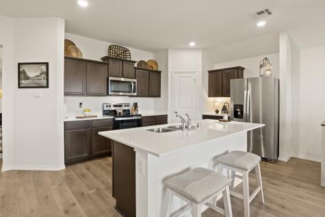 1206 Grand View Drive Ennis TX 75119