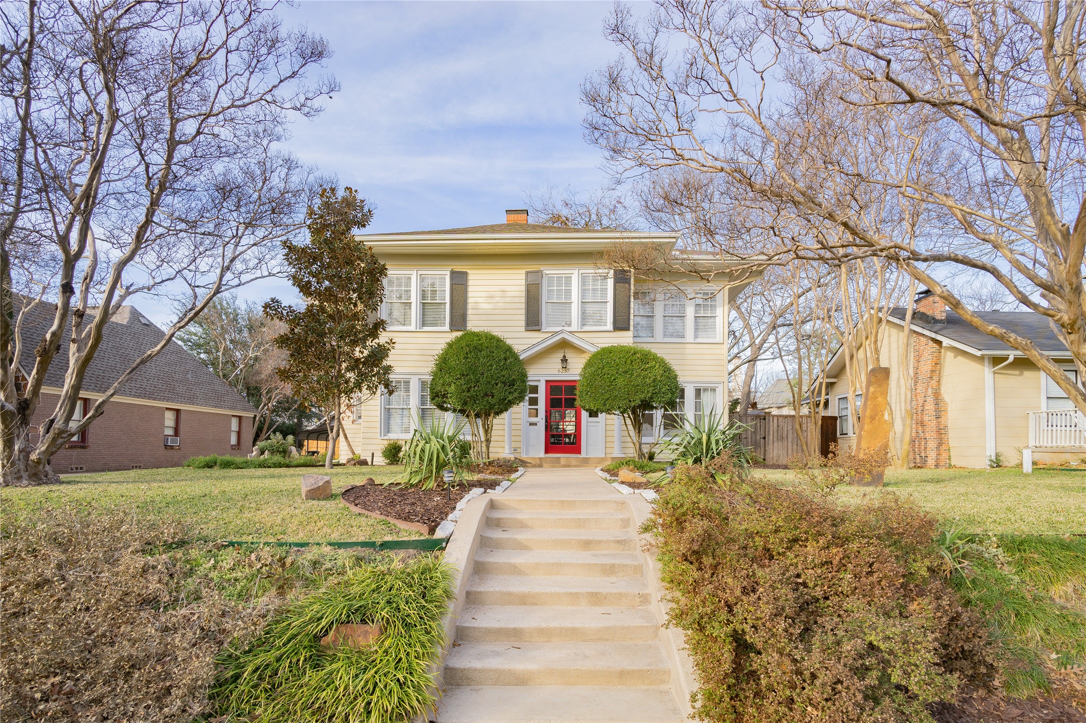 6237 Belmont Avenue Dallas TX 75214