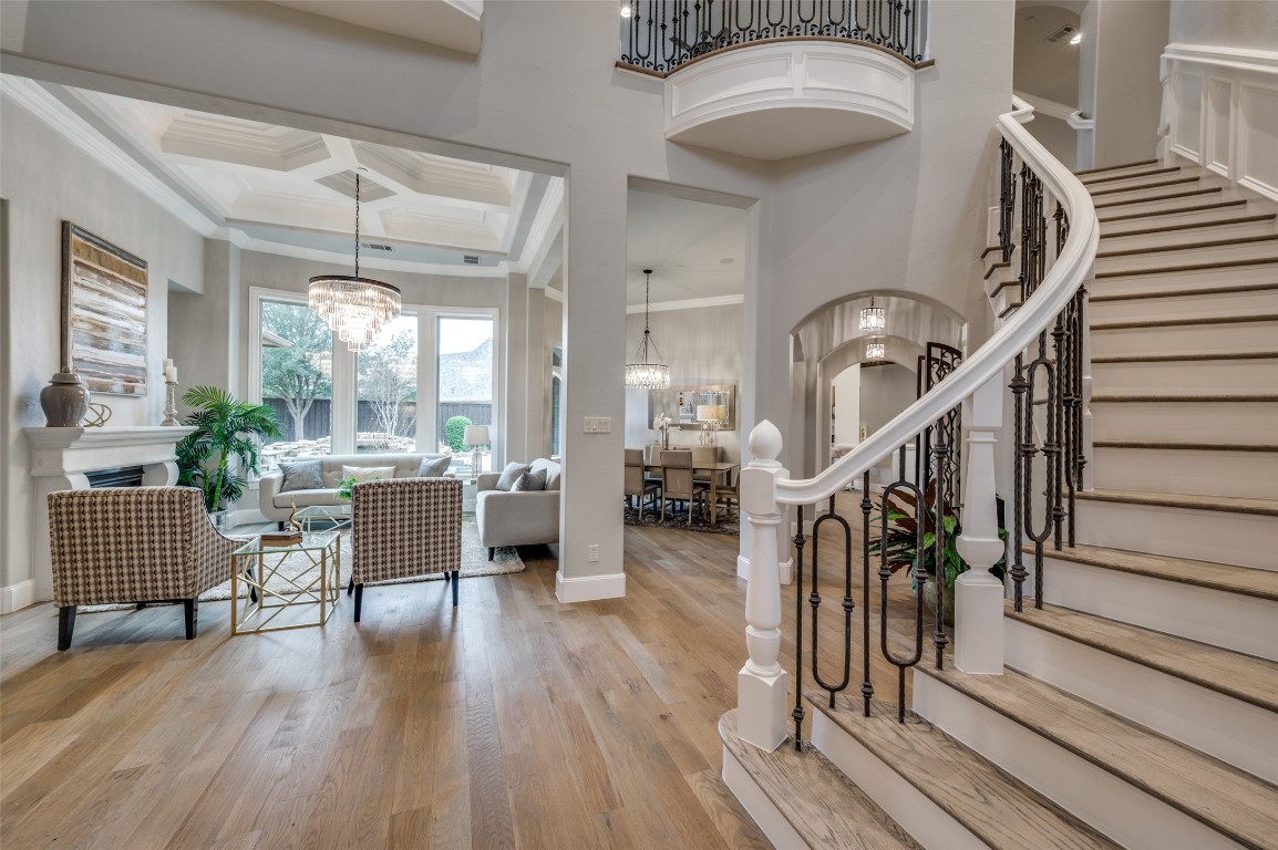 10561 Tobias Lane Frisco TX 75033
