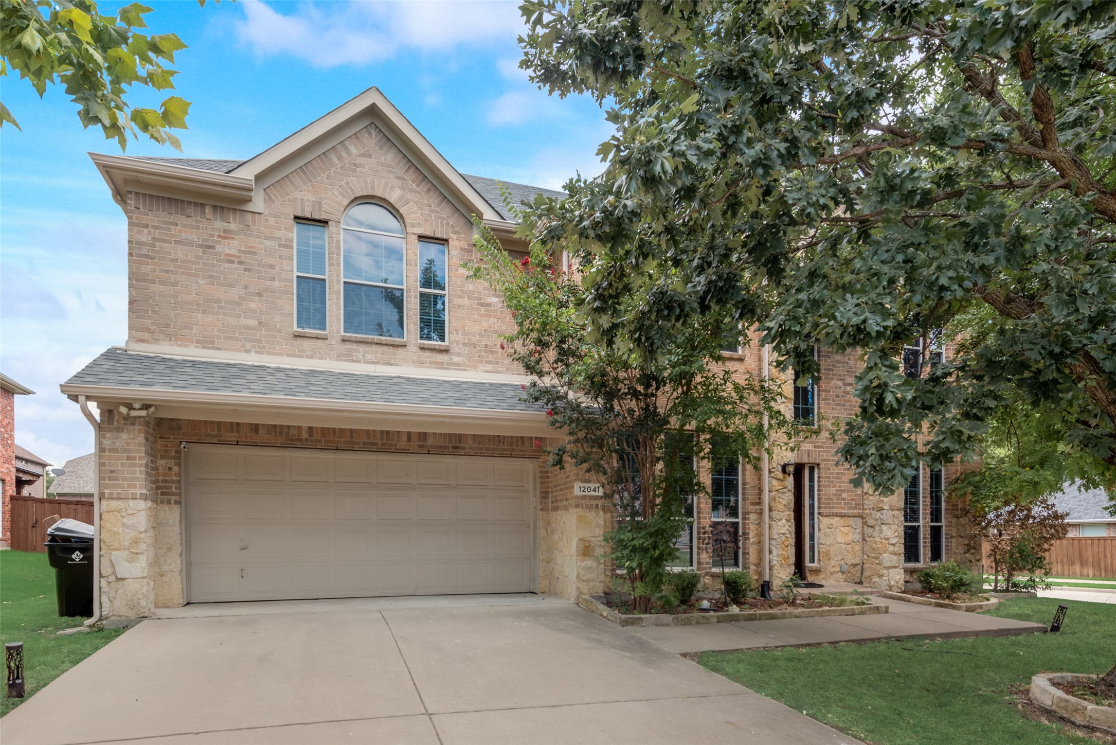 12041 Kingsville Drive Frisco TX 75035
