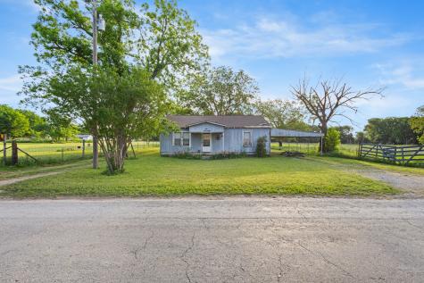 201 Proctor Lane Sunset TX 76270