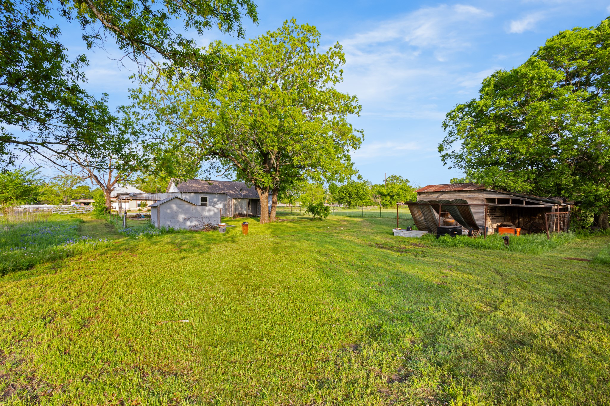 201 Proctor Lane Sunset TX 76270