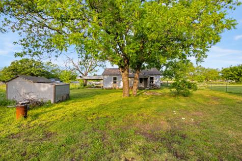 201 Proctor Lane Sunset TX 76270