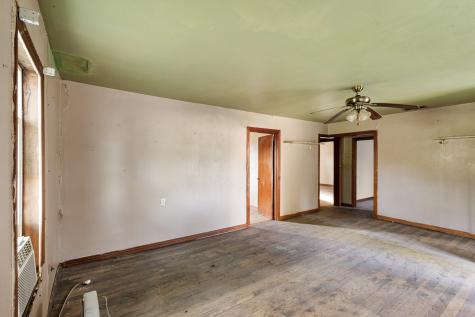 201 Proctor Lane Sunset TX 76270